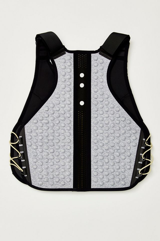 OMORPHO 5 lb. Weighted Vest #1