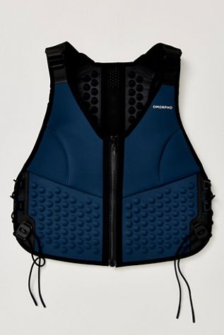OMORPHO 5 lb. Weighted Vest