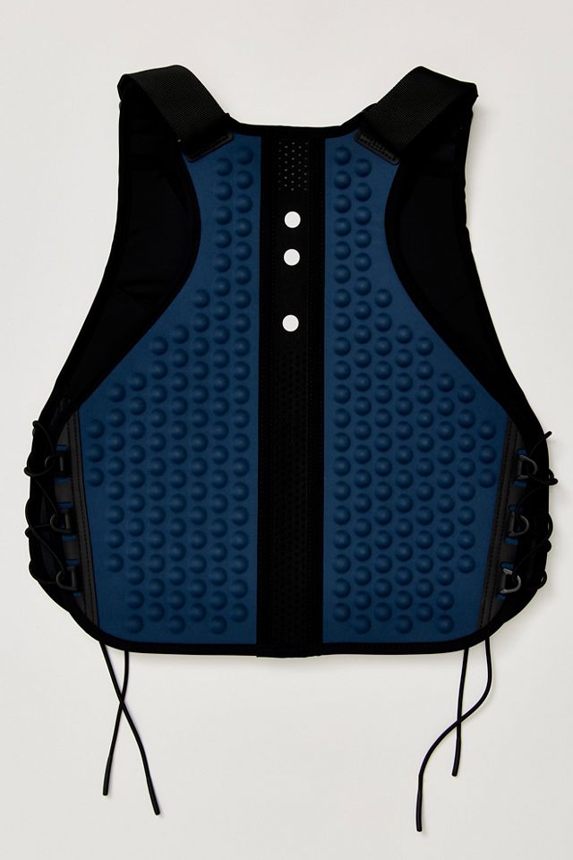 OMORPHO 5 lb. Weighted Vest #1