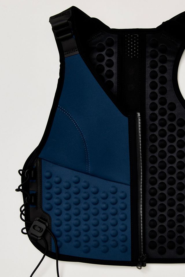 OMORPHO 5 lb. Weighted Vest #2