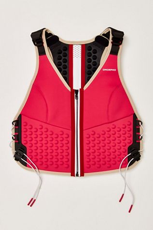 OMORPHO 5 lb. Weighted Vest