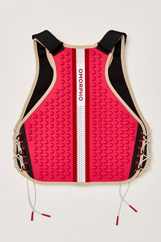 Omorpho G-Vest - Thumbnail 2