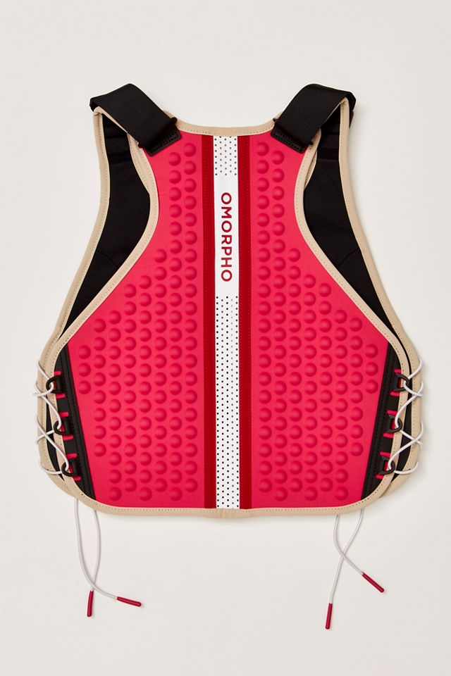 OMORPHO 5 lb. Weighted Vest #1