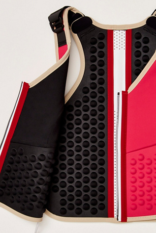 Omorpho G-Vest - Thumbnail 3