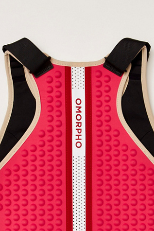 Omorpho G-Vest - Thumbnail 4