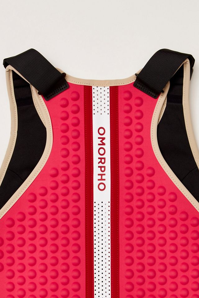 OMORPHO 5 lb. Weighted Vest #3