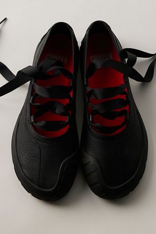 Sella Ballet Sneakers