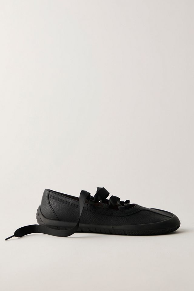 Sella Ballet Sneakers #2