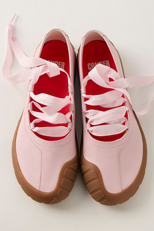 Sella Ballet Sneakers