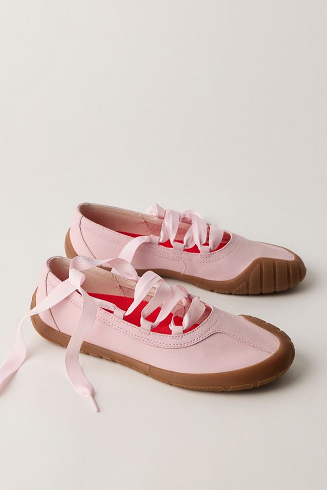 Baskets de ballet Sella #1