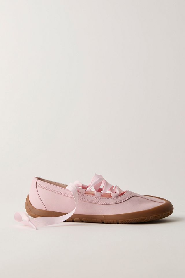 Baskets de ballet Sella #2