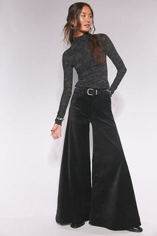 Hidden Gem Layering Top