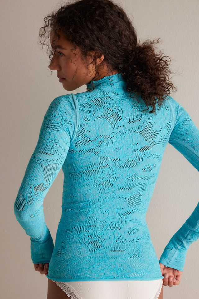 Hidden Gem Layering Top #1