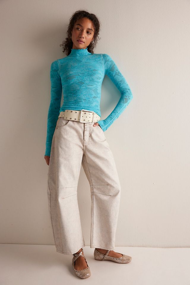 Hidden Gem Layering Top #2