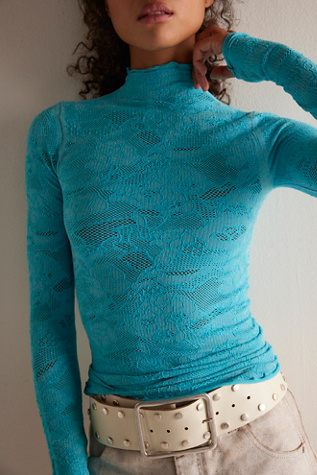 Hidden Gem Layering Top