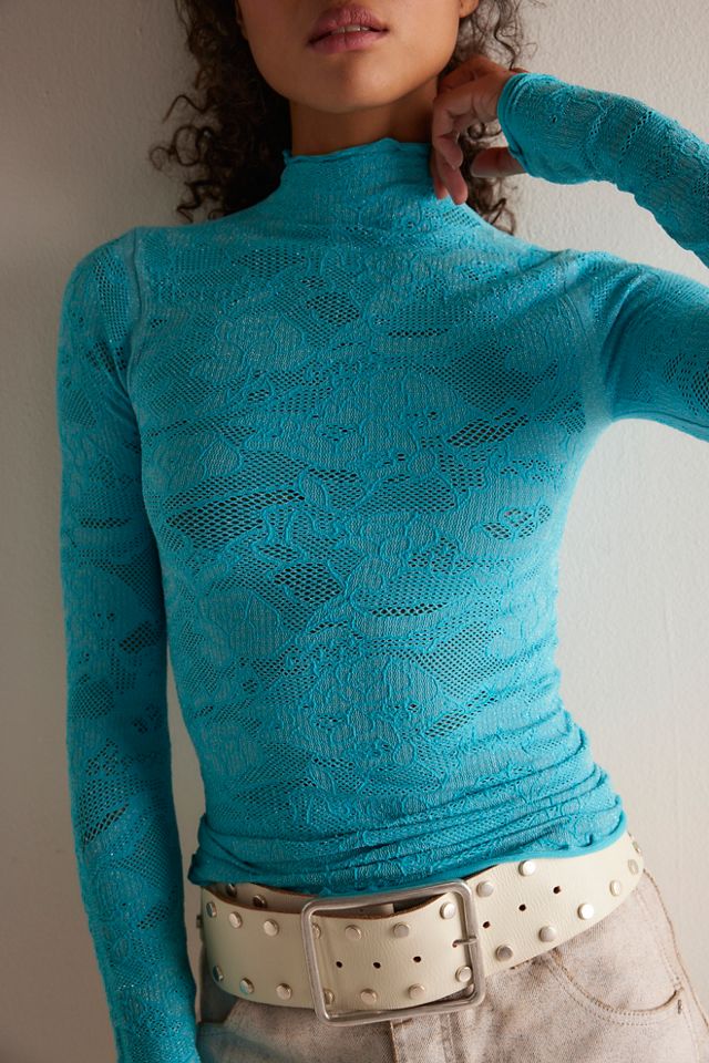 Hidden Gem Layering Top #3