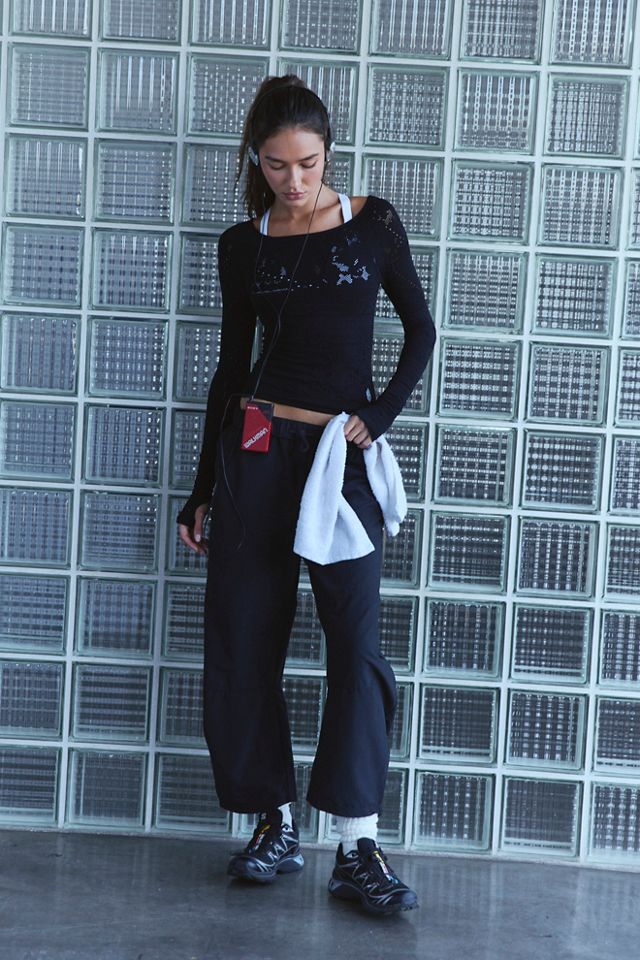 Twice As Splice Layer #3