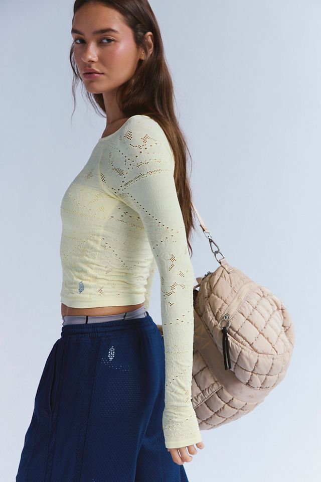 Twice As Splice Layer #3