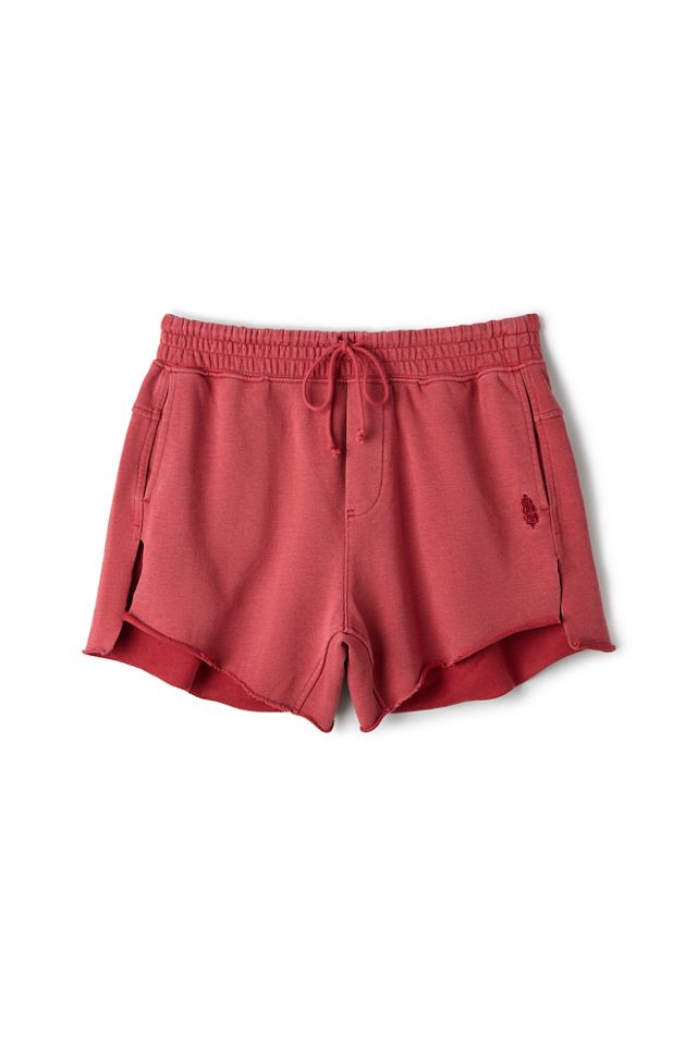 Knockout Sweat Shorts #4