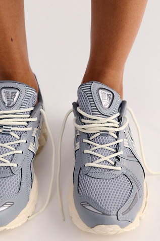 ASICS GEL-KAYANO 12.1 Sneakers at Free People in Piedmont Grey/Gravel, Size: US 6.5 M