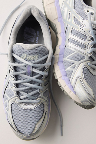 ASICS GEL-KAYANO 12.1 Sneakers at Free People in Grey, Size: US 8.5 M