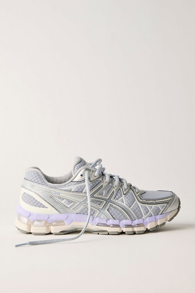 Baskets ASICS GEL-KAYANO 12.1 #2