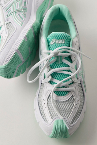 ASICS GEL-SD-LYTE Sneakers at Free People in Green, Size: US 7 M