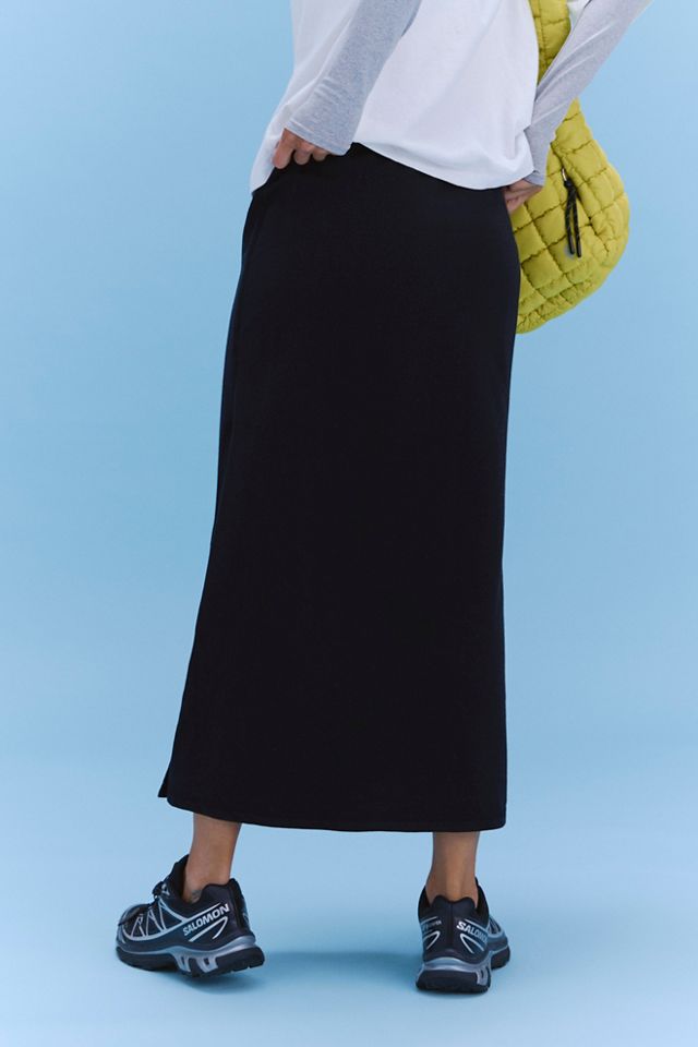 On Beat Skirt #4