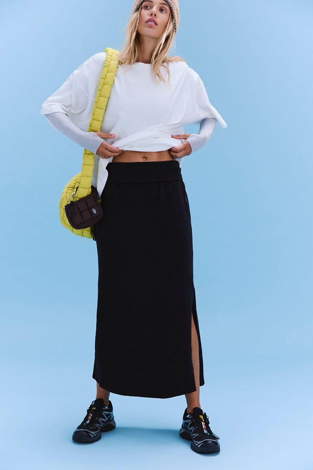 On Beat Skirt #6