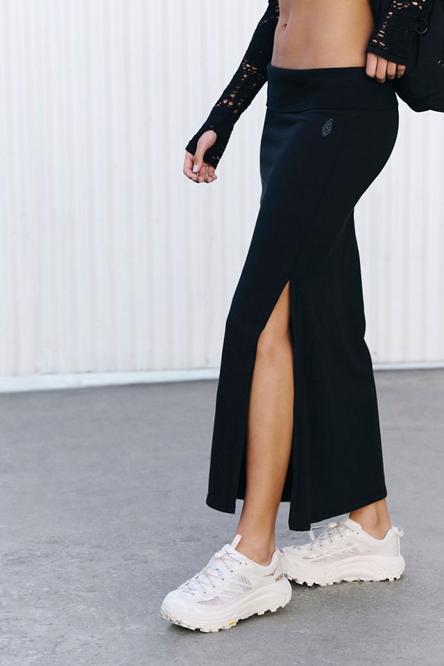 On Beat Skirt #1