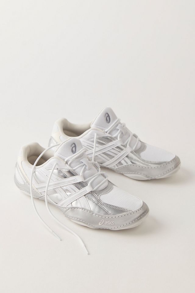 ASICS HYPERSYNC Sneakers #4