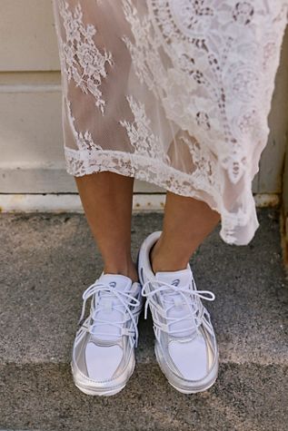 Puma Mostro Unlined Sneakers | Free People
