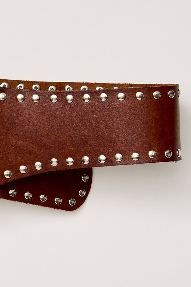 Hera Hip Belt #2