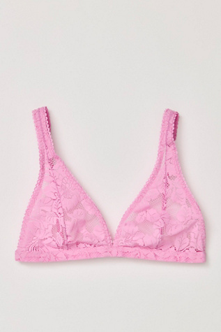Taking Time Plunge Bralette