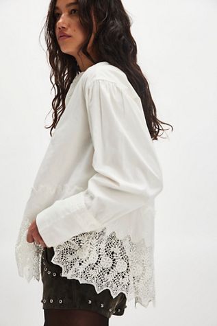 We The Free Summit Shirt