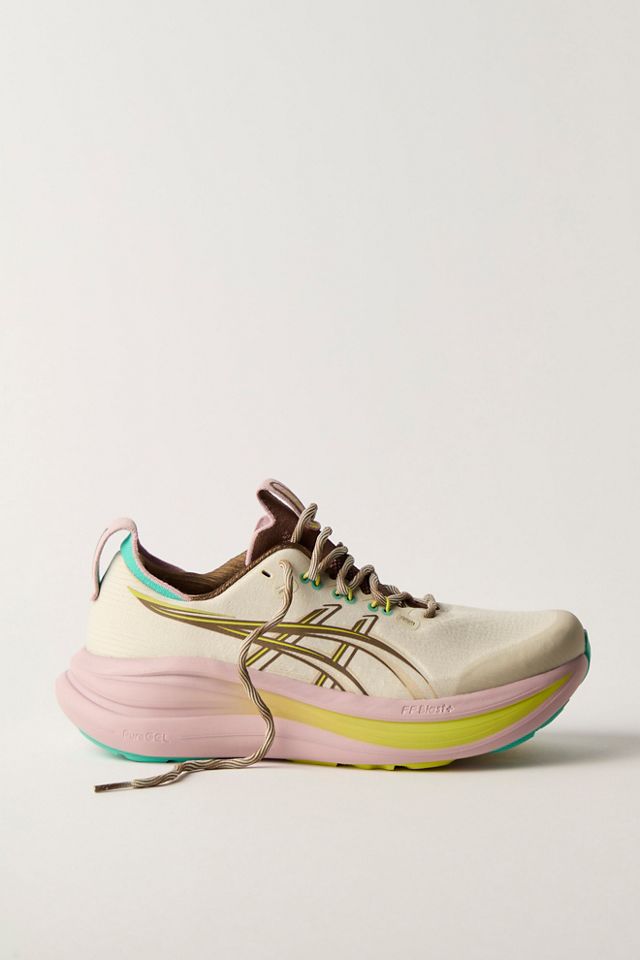 ASICS GEL-NIMBUS 28 TR Sneakers #2