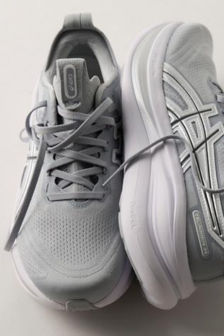ASICS GEL-NIMBUS 28 ATC Sneakers at Free People in Grey, Size: US 8