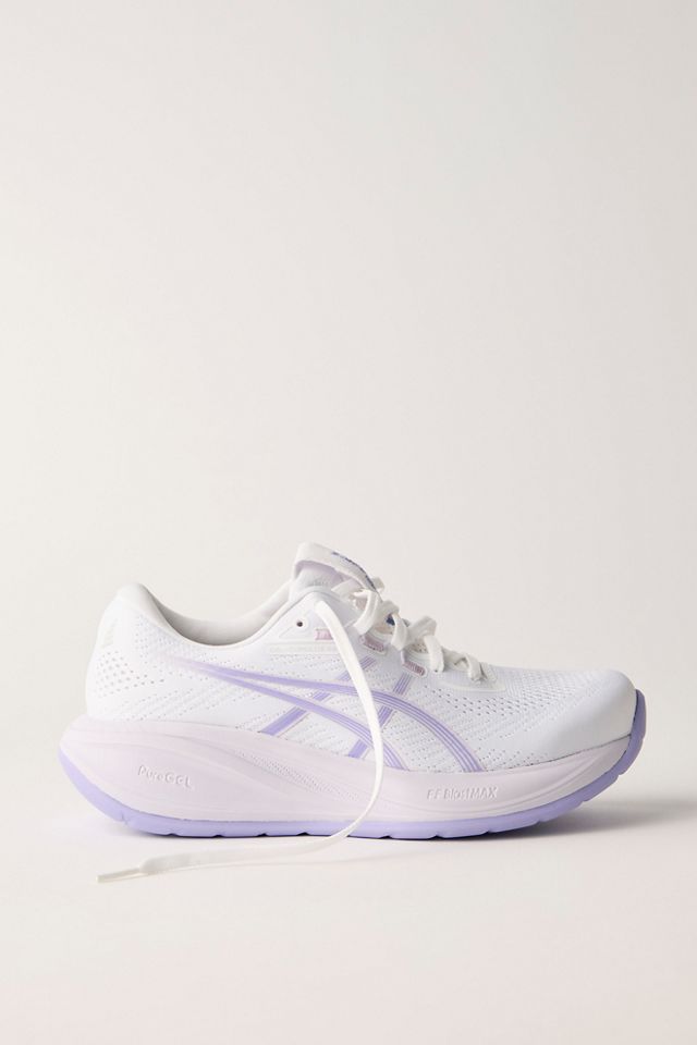 Baskets ASICS GEL-CUMULUS 28 #2