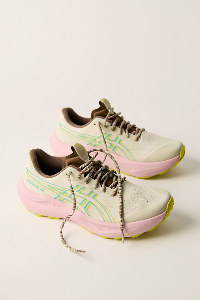 Baskets ASICS GT-2000 14 TR #1
