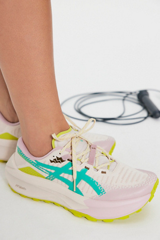 Baskets ASICS TRABUCO MAX 5
