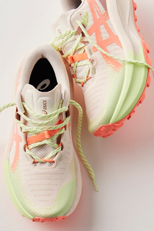 ASICS TRABUCO MAX 5 Sneakers