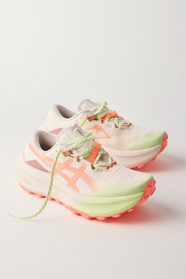 ASICS TRABUCO MAX 5 Sneakers #1