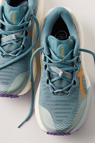 ASICS TRABUCO MAX 5 Sneakers