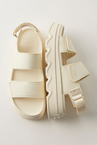 SOREL Kinetic Sunchase Sandals