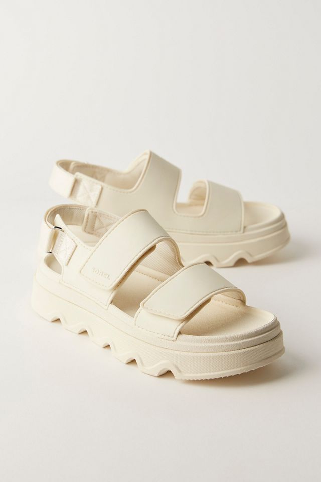 Sandales Kinetic Sunchase SOREL #1