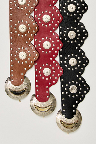 Full Moon Fever Belt