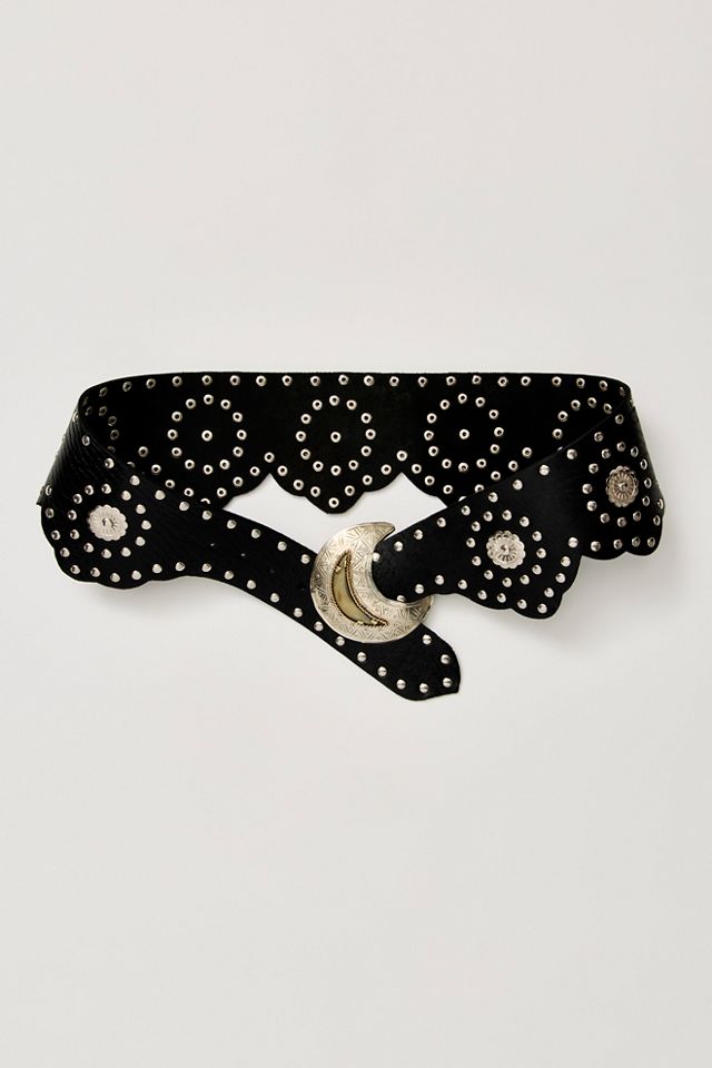 Full Moon Fever Belt #1