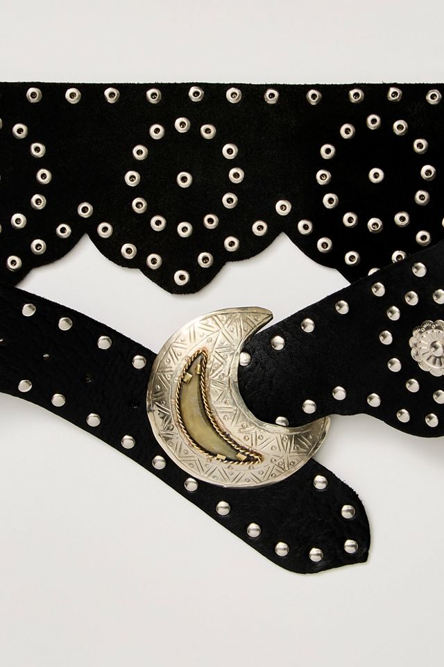 Full Moon Fever Belt #2