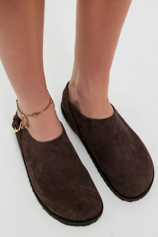 Mules Mia #1