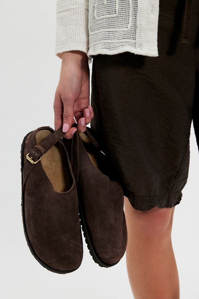 Mules Mia #2